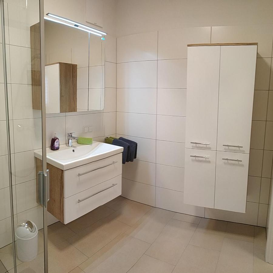 Albarosa Appartemant Oblarn Экстерьер фото